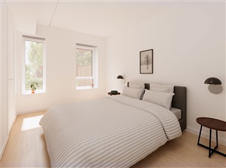 Photo 1. Apartment, Lykkehåbs Alle, Hedensted 