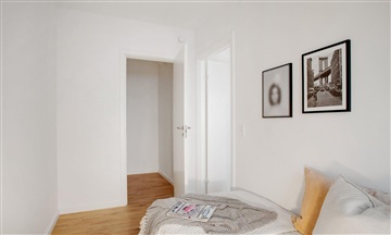 Billede 2. Lejlighed, C.F. Møllers Allé, København S 