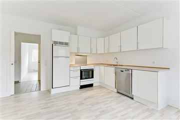 Photo 2. Apartment, Onsholtvej, Viby J 