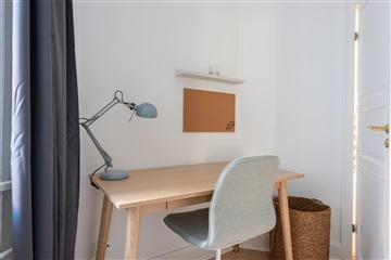 Photo 6. Room, , København K 