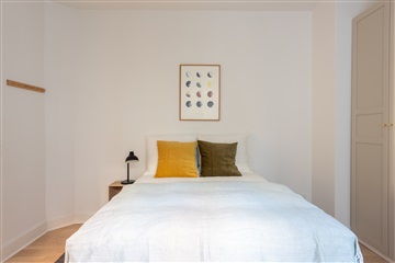 Photo 4. Room, , København K 