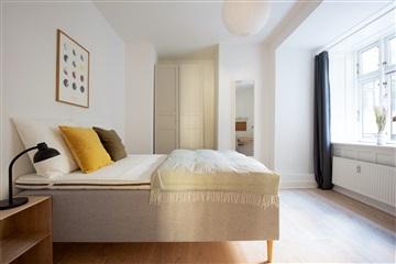 Photo 2. Room, , København K 