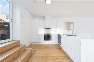 Billede 1. Lejlighed, Stålstræde, Odense C 