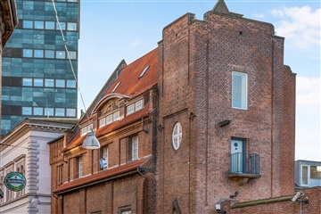 Billede 16. Lejlighed, Stålstræde, Odense C 