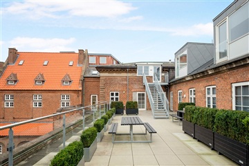 Billede 11. Lejlighed, Stålstræde, Odense C 