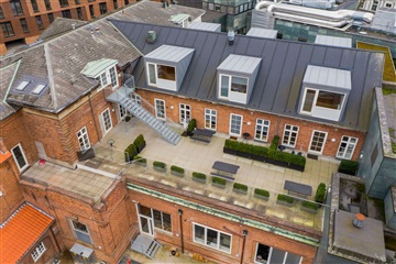 Billede 13. Lejlighed, Stålstræde, Odense C 