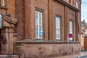 Billede 15. Lejlighed, Stålstræde, Odense C 