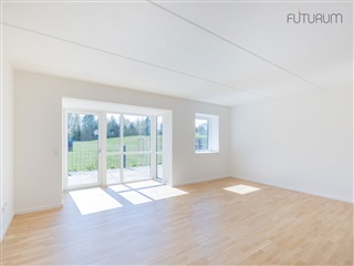 Photo 5. House, Johannes Rosendahl Parken, Odense N 