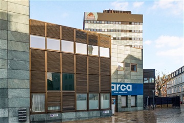 Billede 18. Lejlighed, Stålstræde, Odense C 