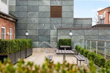 Billede 19. Lejlighed, Stålstræde, Odense C 