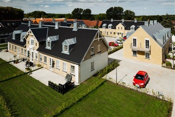 Photo 1. Apartment, Sanderumvej, Odense SV 