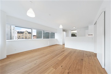 Billede 4. Lejlighed, Stålstræde, Odense C 