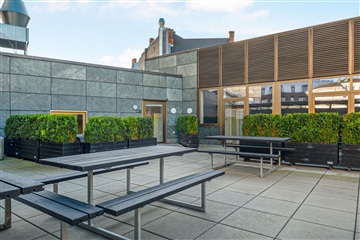 Billede 9. Lejlighed, Stålstræde, Odense C 