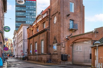 Billede 17. Lejlighed, Stålstræde, Odense C 