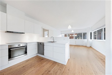 Billede 2. Lejlighed, Stålstræde, Odense C 