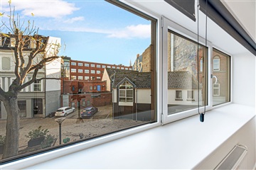 Billede 10. Lejlighed, Stålstræde, Odense C 