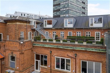 Billede 12. Lejlighed, Stålstræde, Odense C 