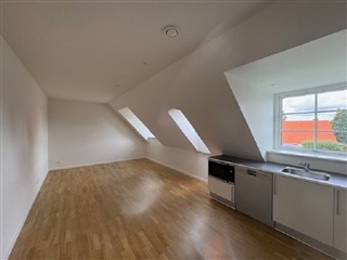 Photo 4. Apartment, Sanderumvej, Odense SV 