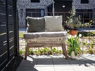 Photo 2. House, Johannes Rosendahl Parken, Odense N 