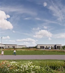 Photo 11. House, Kløverengen, Silkeborg 