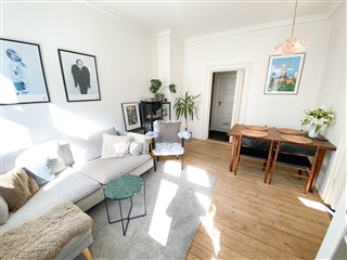 Photo 5. Apartment, Kayerødsgade, Aalborg 