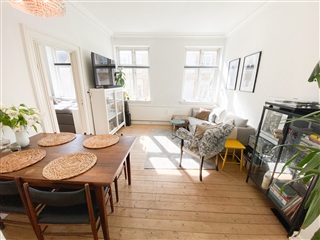 Photo 6. Apartment, Kayerødsgade, Aalborg 