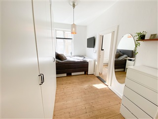 Photo 9. Apartment, Kayerødsgade, Aalborg 