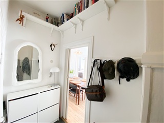 Photo 4. Apartment, Kayerødsgade, Aalborg 