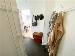 Photo 1. Apartment, Kayerødsgade, Aalborg 