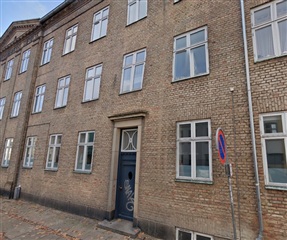 Photo 12. Apartment, Kayerødsgade, Aalborg 