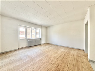 Photo 1. Apartment, Schacksgade, Odense C 