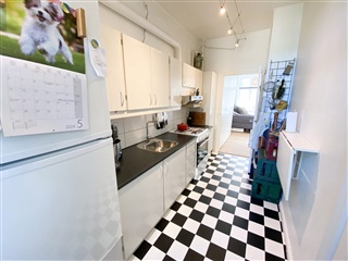 Photo 11. Apartment, Kayerødsgade, Aalborg 