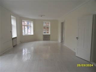 Photo 3. Apartment, Søren Møllers Gade, Randers C 