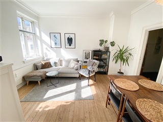 Photo 7. Apartment, Kayerødsgade, Aalborg 