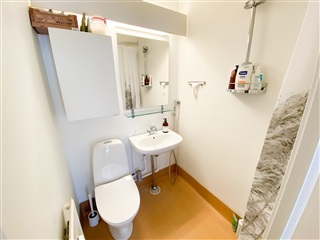 Photo 3. Apartment, Kayerødsgade, Aalborg 
