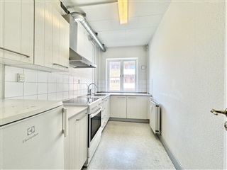 Photo 2. Apartment, Schacksgade, Odense C 