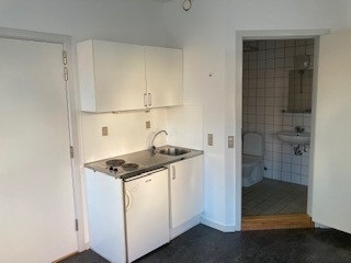 Photo 3. Apartment, Brogade, Svendborg 