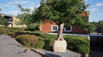Photo 15. Apartment, Villaparken, Skive 