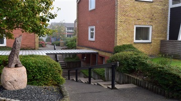 Photo 17. Apartment, Villaparken, Skive 
