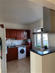 Photo 2. Apartment, Mølmarksvej, Svendborg 