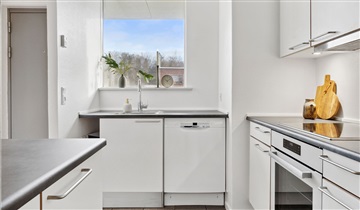 Photo 1. Apartment, Oddervej, Højbjerg 