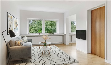 Photo 3. Apartment, Oddervej, Højbjerg 