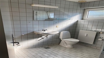 Photo 11. Apartment, Villaparken, Skive 