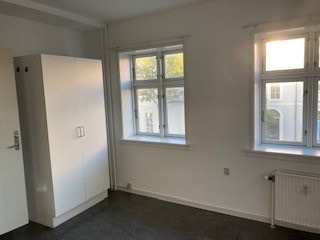 Photo 1. Apartment, Brogade, Svendborg 