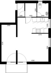 Photo 18. Apartment, Villaparken, Skive 