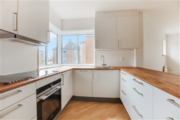 Photo 4. Apartment, Blegkilde Alle, Aalborg 