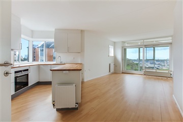 Photo 1. Apartment, Blegkilde Alle, Aalborg 