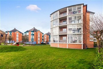 Photo 11. Apartment, Blegkilde Alle, Aalborg 