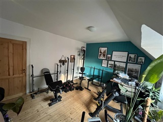 Photo 2. Apartment, Niels Juels Gade, Esbjerg 