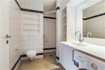 Photo 8. Apartment, Blegkilde Alle, Aalborg 